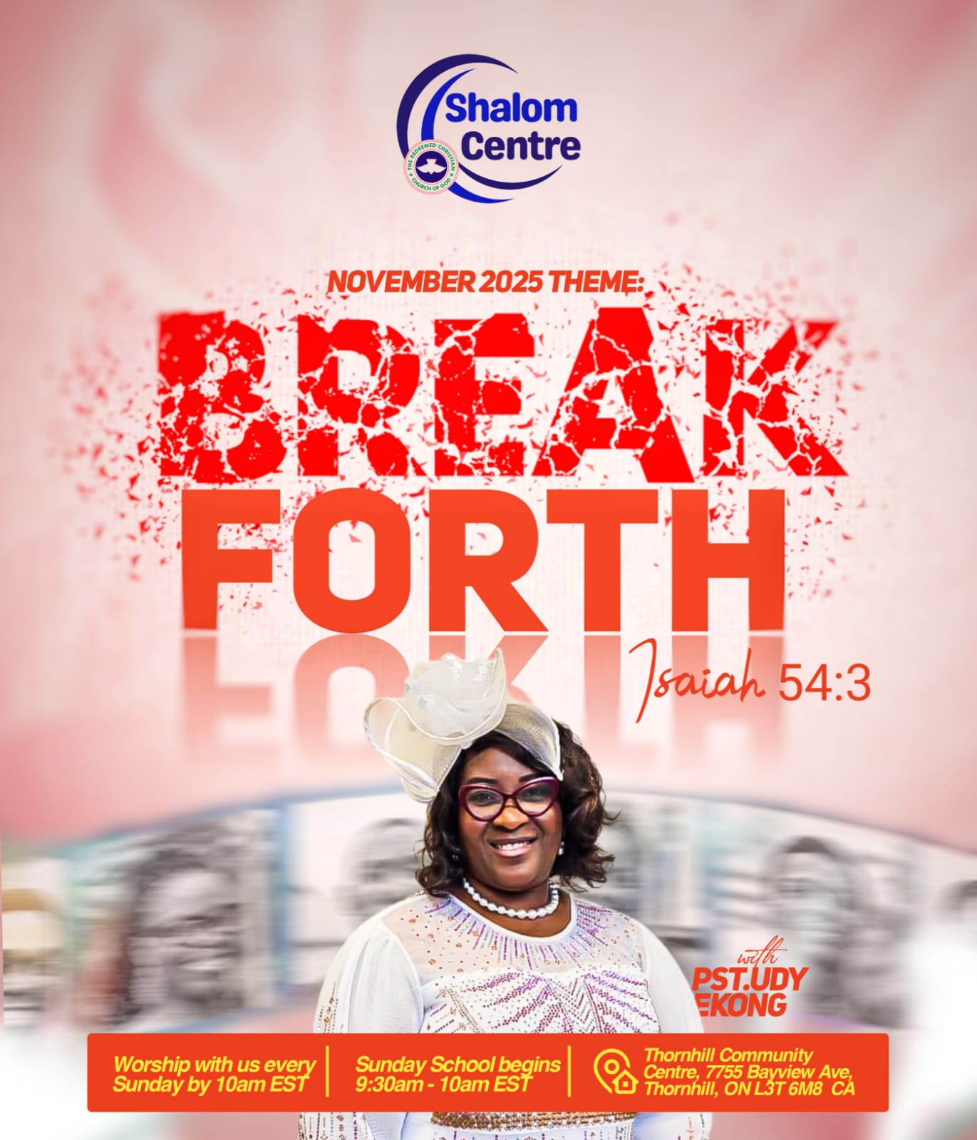 November 2025 - Breakforth